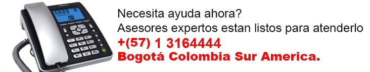 FUJITSU COLOMBIA - Servicios y Productos Colombia. Venta y Distribución